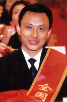 蹇宏(湖北省楚商联合会秘书长)