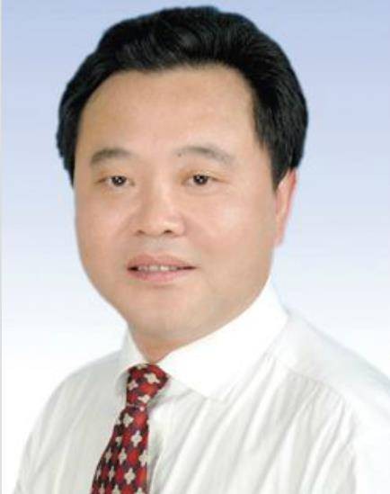 张祯祥（江西省上饶市人大常委会原党组成员、副主任）