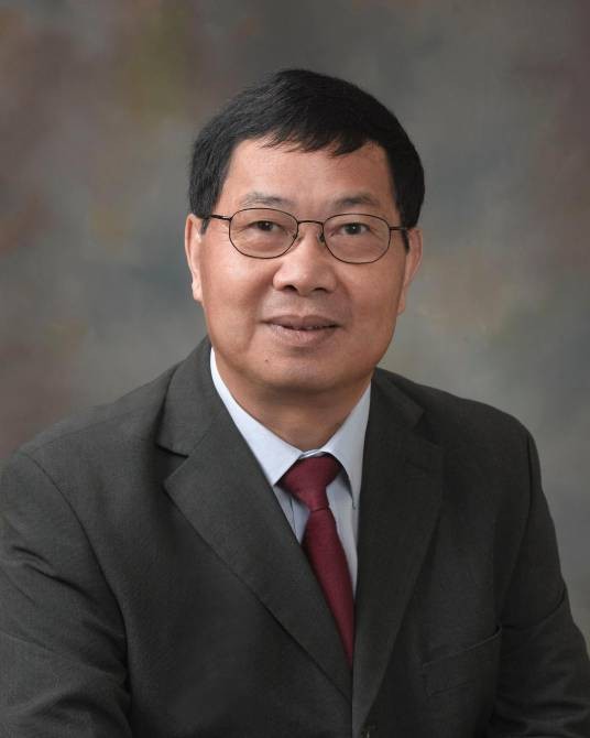 李长明（美国医学与生物工程院院士、俄罗斯工程院外籍院士、欧洲科学院院士、洁净能源和先进材料专家）