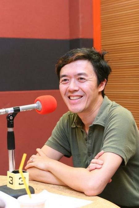 陈乐融
