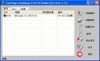 hackmap