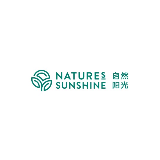 自然阳光