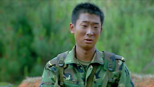 白铁军（电视剧《士兵突击》人物）