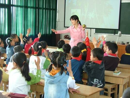 小学教师专业标准