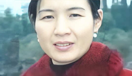 谢天琴（“吴谢宇弑母案”受害教师）