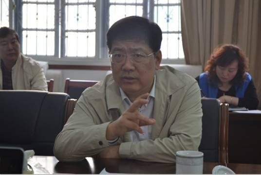 赵跃宇