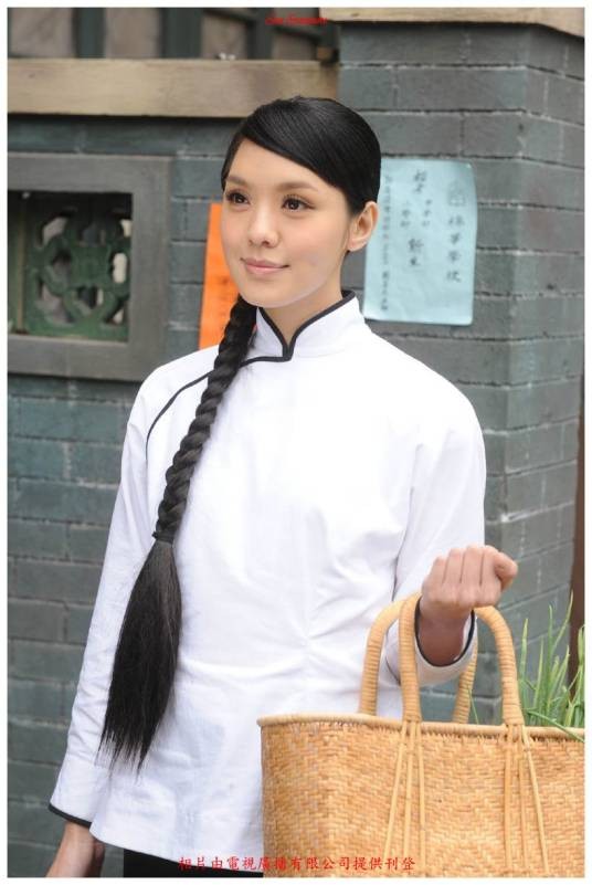 马姐