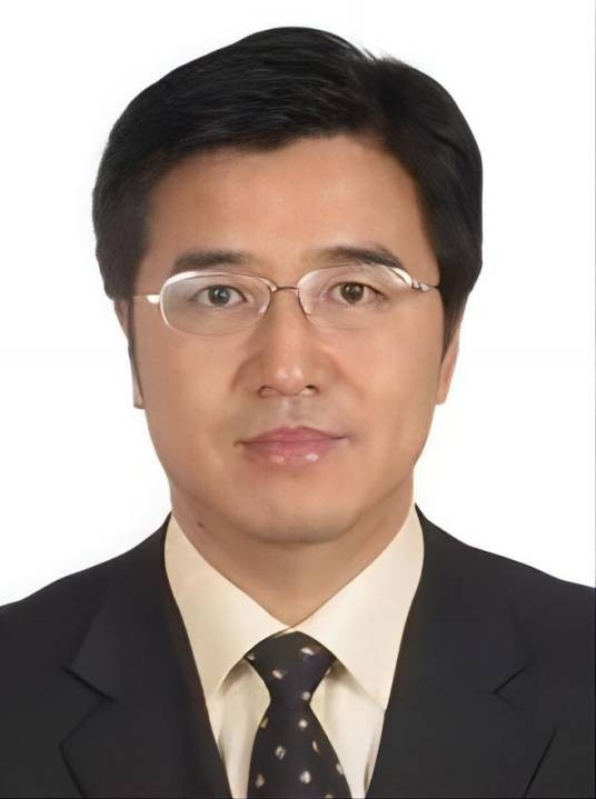 杜玉波