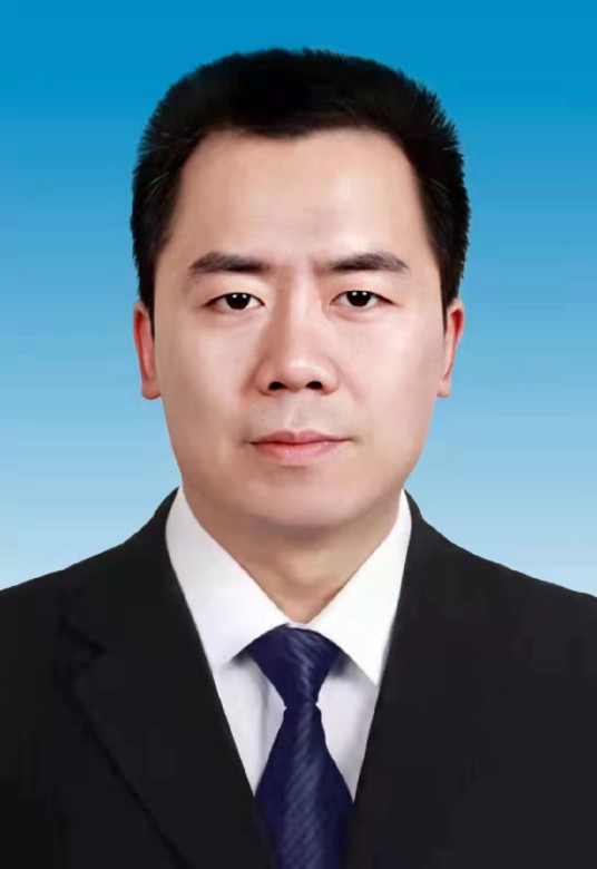 李凌云（陕西省商洛市山阳县委副书记，山阳县人民政府县长）