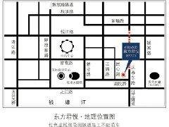 东方君悦
