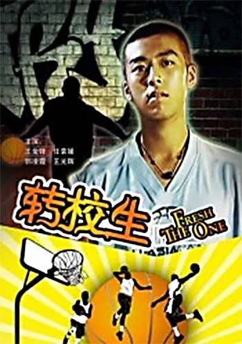 转校生（2009年蒋丛执导的剧情电影）