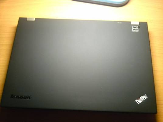 联想ThinkPad T420