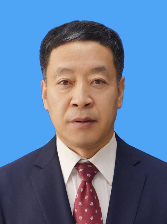 陈立军(黑龙江省绥化市委副书记、市长)