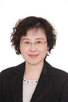 孙丽丽(中石化工程建设党委书记、中国工程院院士)
