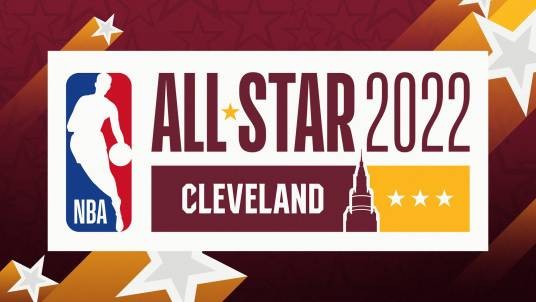 2022年NBA全明星赛