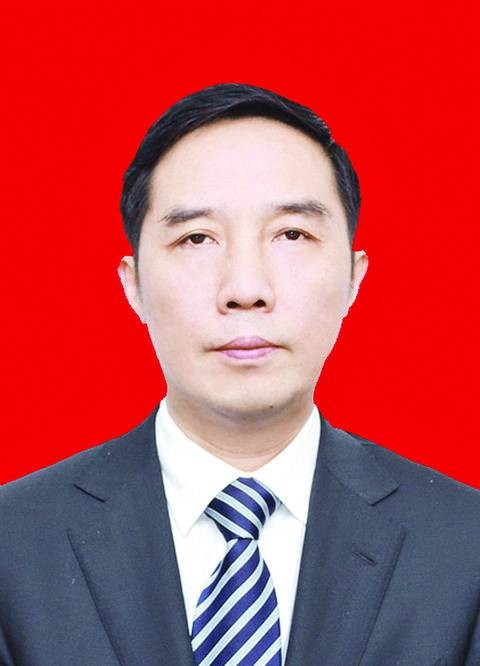 罗建（四川省达州市人大常委会原党组成员、副主任）