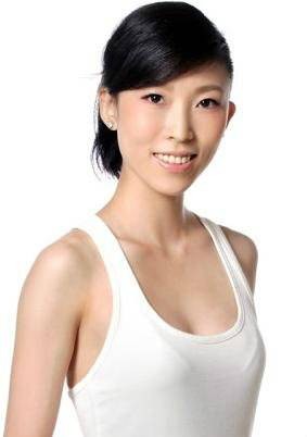 庞清（中国花样滑冰队双人滑选手）