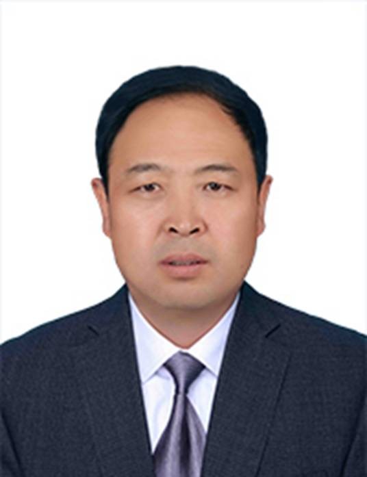 张国珍(甘肃省教育厅党组书记、厅长)
