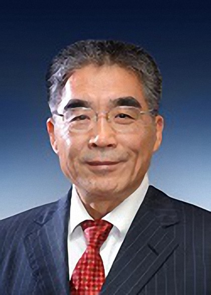 徐德龙（中国工程院院士、无机非金属材料专家）