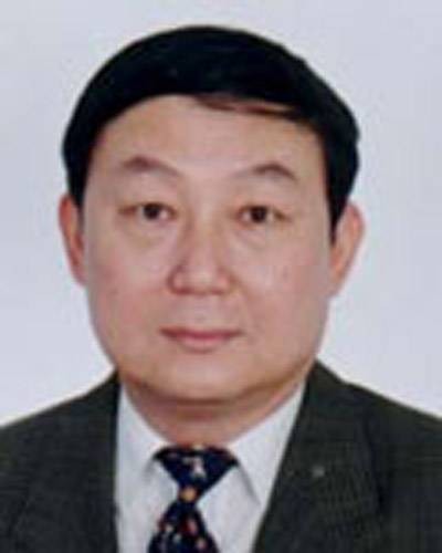 陈洪生（十二届全国政协委员，保利集团原董事长）