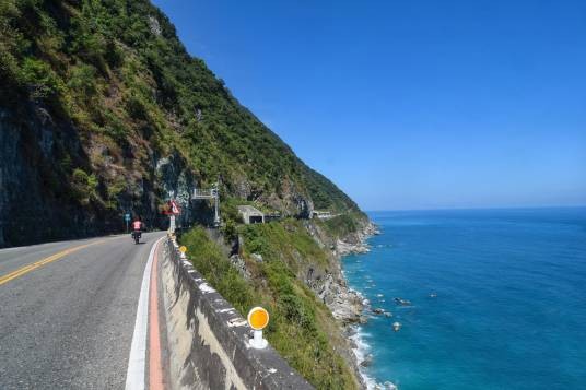 苏花公路