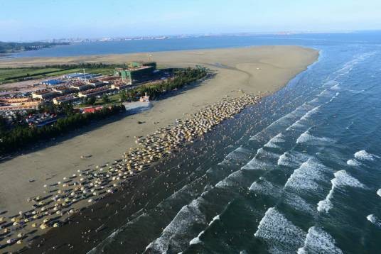白浪滩