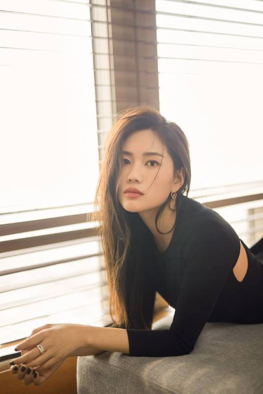 周晓凡(中国内地女演员)