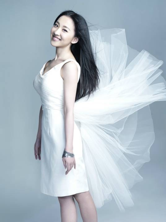 张可佳（中国内地女演员）