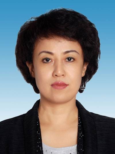 卢江（国家疾病预防控制局副局长，中国疾病预防控制中心党委书记、副主任（兼））