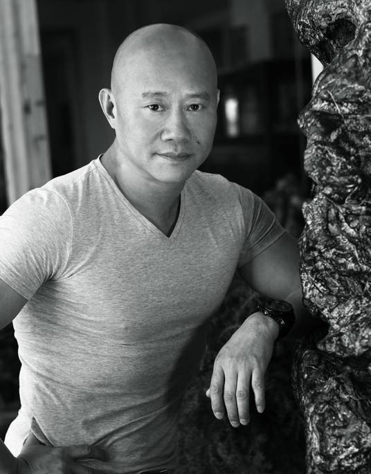 吕俊杰（江苏省人文环境艺术研究院副研究员）