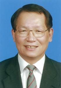 王战（上海市社会科学界联合会主席）