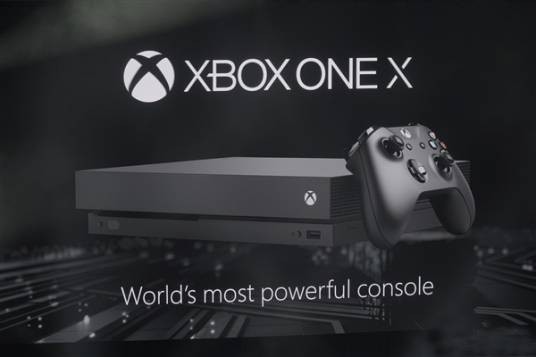 Xbox 天蝎座