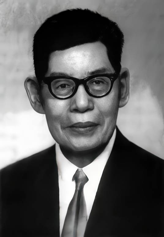 李光前（新加坡华裔富商）