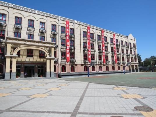 北京市东城区灯市口小学