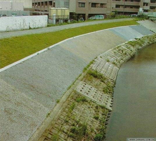 护坡
