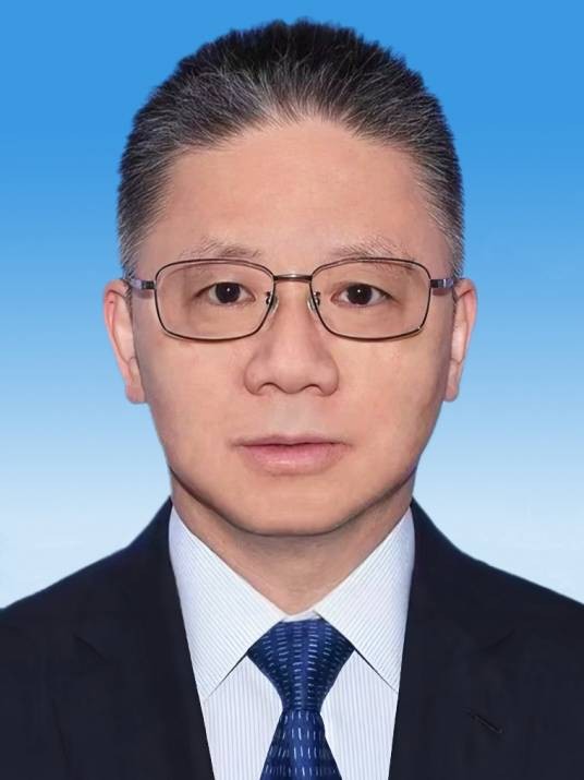 蒋建湘（中南大学党委副书记）