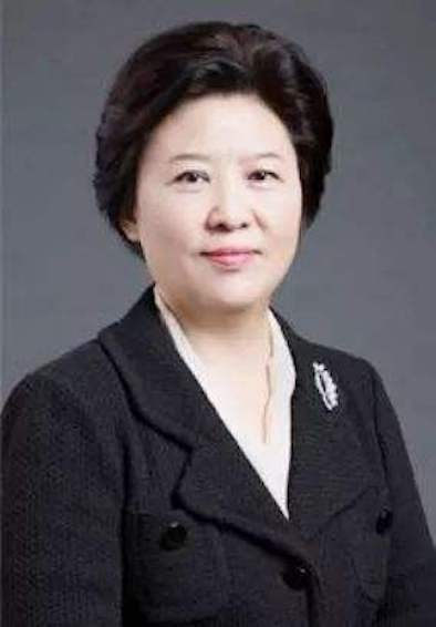 宋广菊