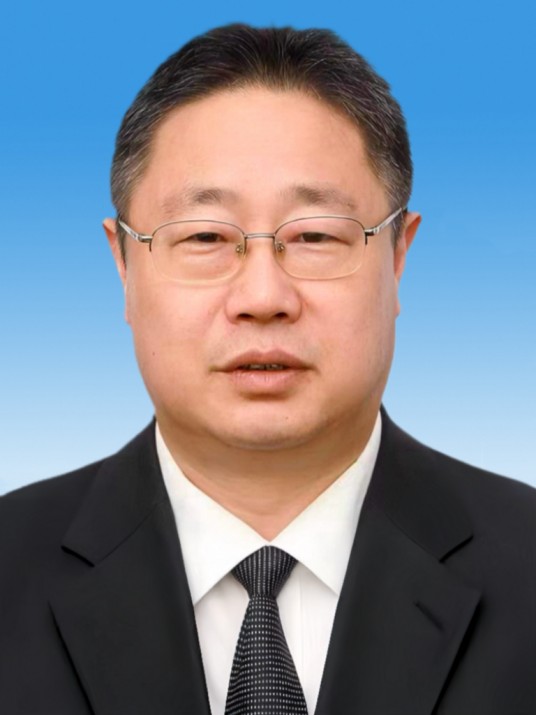张国洲（山东省枣庄市委副书记、政法委书记）