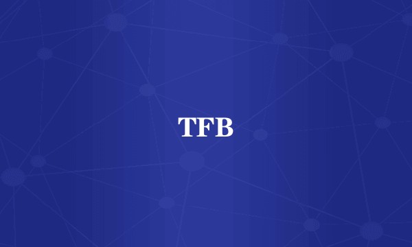TFB