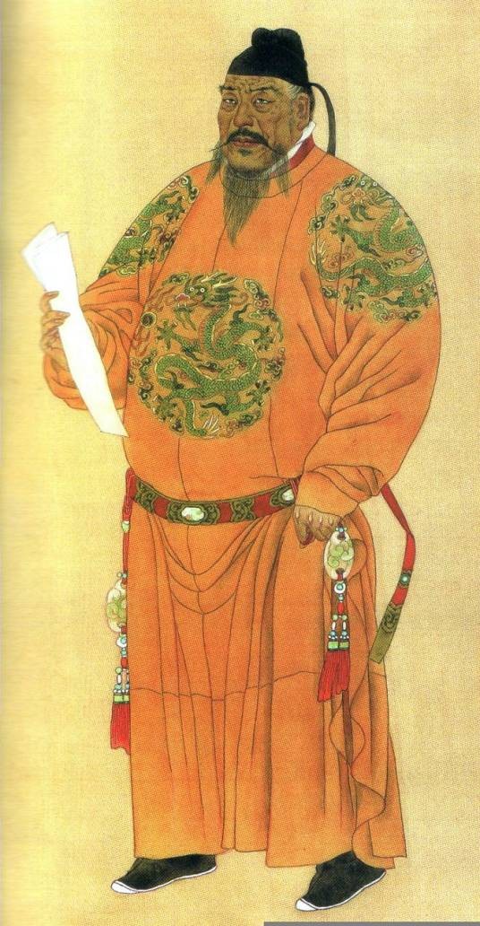武德（唐高祖年号）