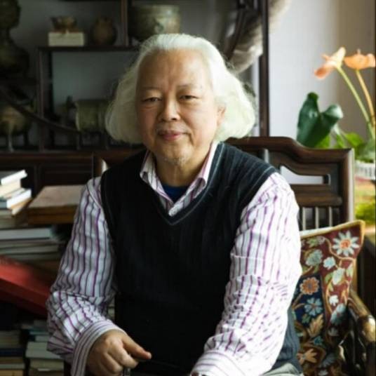 吴山明（中国浙江籍艺术家）