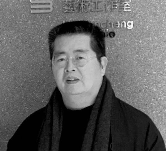 马建成（中国美术家协会原会员）