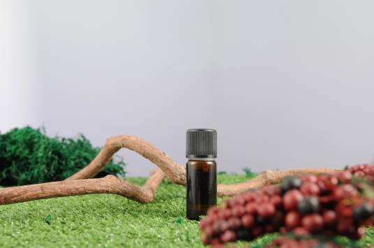 柠檬精油
