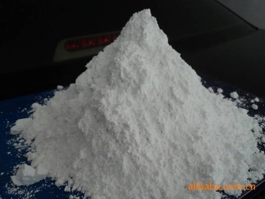 纳米碳酸钙（应用于高档塑料制品的新型超细固体粉末）