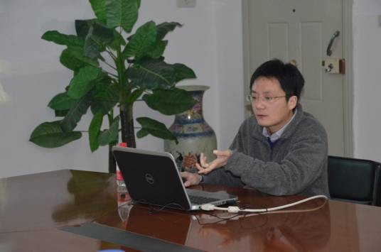 汪超（武汉大学文学院副教授）