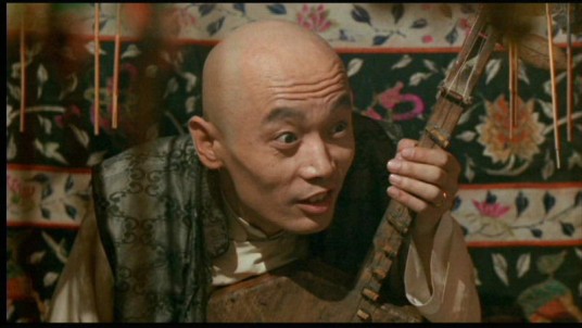 徐福贵(余华小说《活着》中的人物)