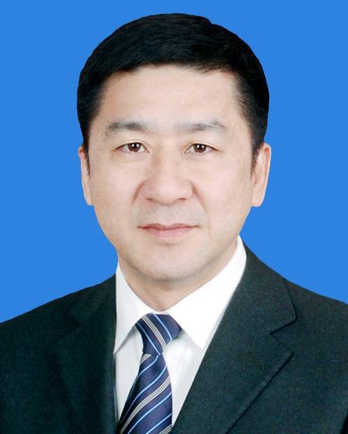 徐淼（浙江省嘉兴市委原常委、副市长）