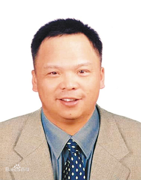 马建荣（申洲国际集团控股有限公司董事长）