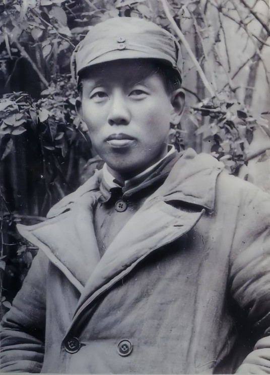 胡文杰（江苏丹阳籍烈士）