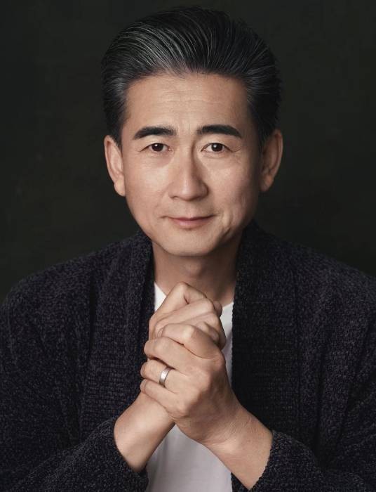 马腾飞（中国香港男演员）